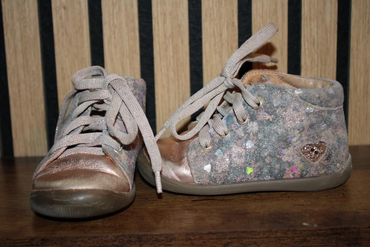 Tênis Romagnoli para menina, número 20 – photo 5